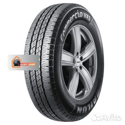 Sailun Commercio VXI 185/75 R16C 104R