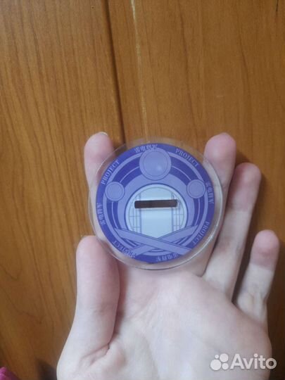 Акриловые фигурка Райдэн