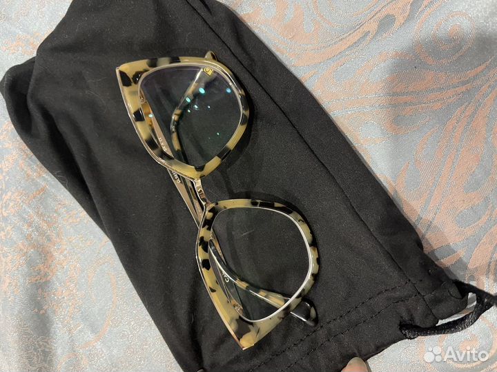 Очки женские оправы