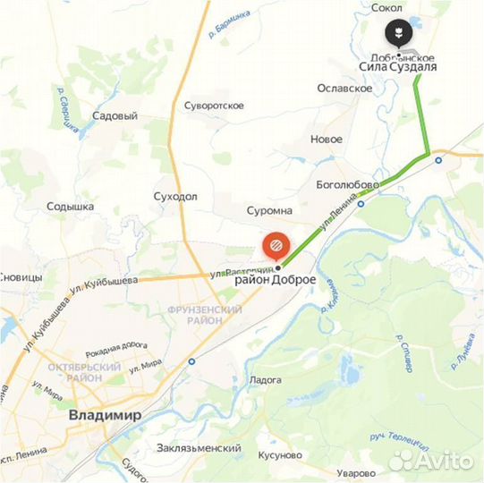 Торф верховой нейтрализованный 100 л