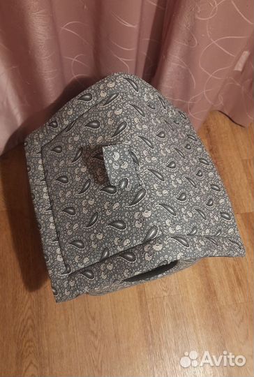 Домик для кошки, собачки