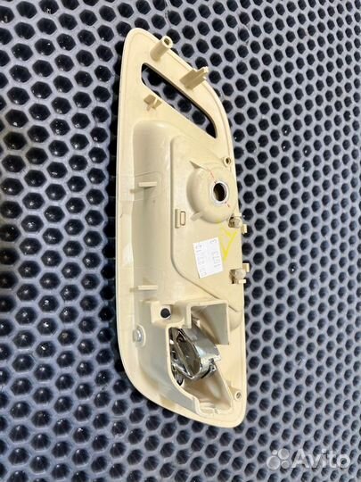 Ручка двери внутренняя лев. перед. Cadillac Escala