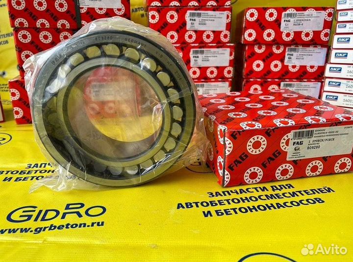 Подшипник FAG 809280 (ориганал)