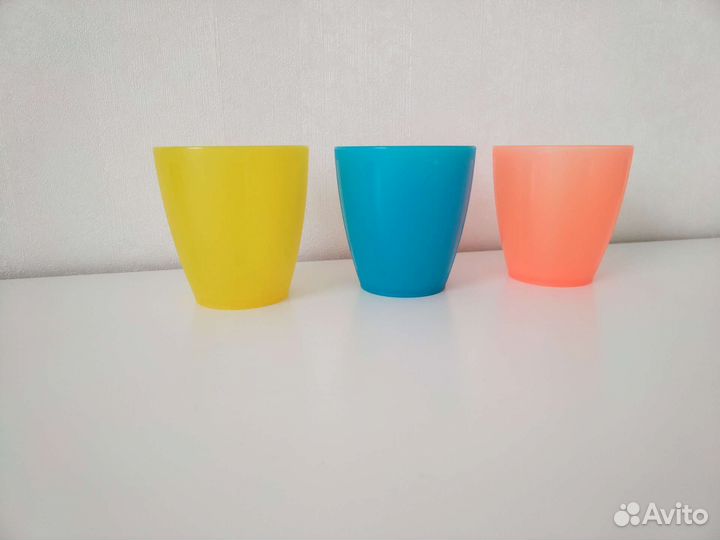 Икея стаканы для детей и взрослых