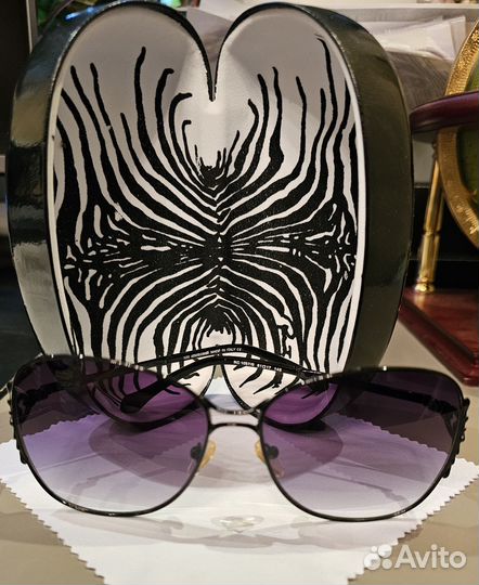 Солнцезащитные очки roberto cavalli оригинальные
