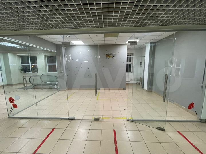 Свободного назначения, 20 м²