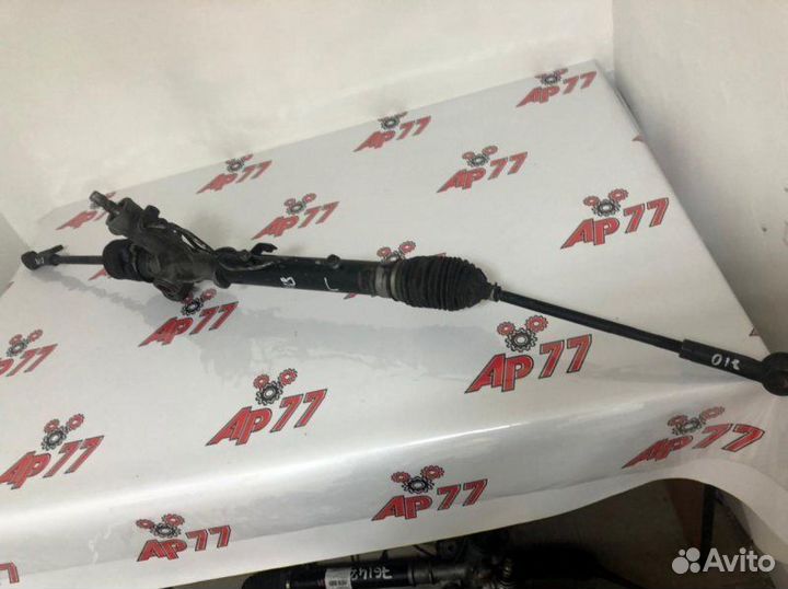Рулевая рейка левая Toyota Rav4 SXA10 3S 1997 016
