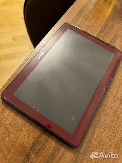 Samsung galaxy tab 2