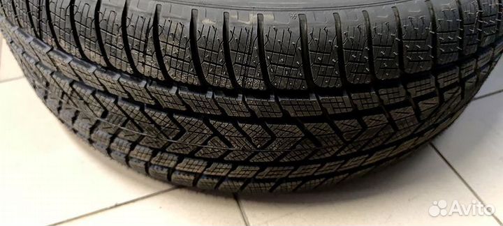 Pirelli Scorpion Winter 255/55 R18 109H