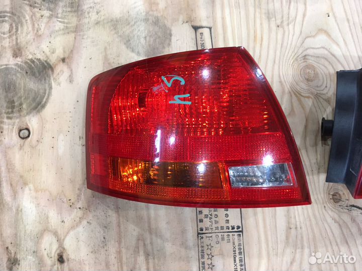 Фонарь задний Audi A4/S4 B7 Avant а4 б7 универсал
