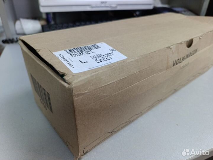 Ремкомплект грм VAG 03L198119F