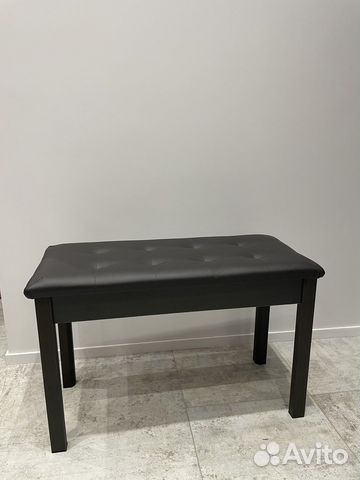 Банкетка для пианино