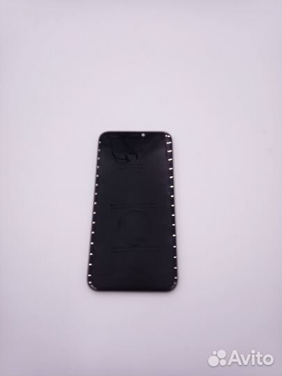 Дисплей iPhone 11 Pro чёрный Копия