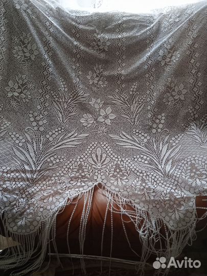 Шторы на кухню короткие