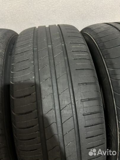 Bridgestone Alenza LX100 205/55 R16 27Y