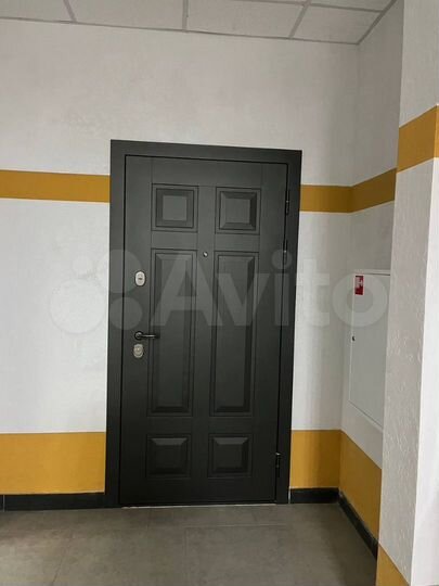 3-к. квартира, 102 м², 17/17 эт.