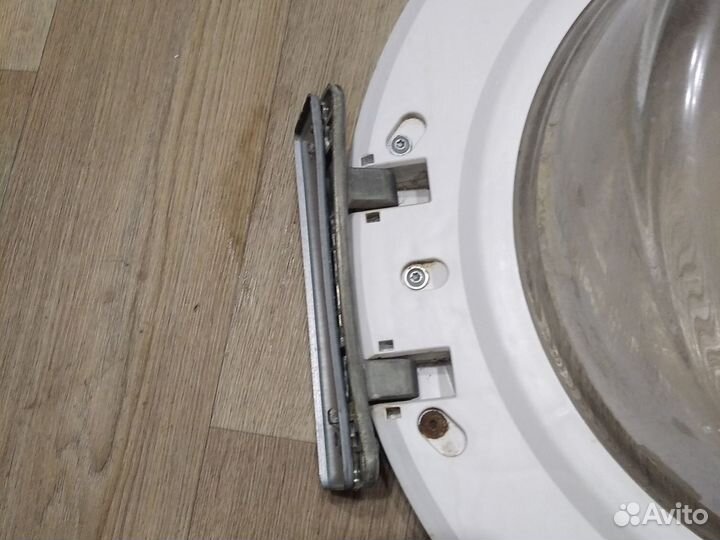 Люк стиральной машины Электролюкс