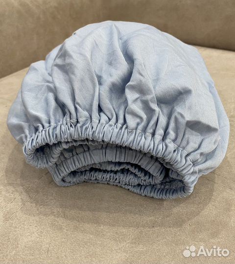 Бортики в кроватку