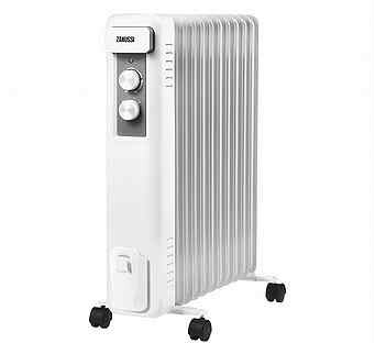 Радиатор масляный Zanussi Casa ZOH/CS-11W 2200W (1