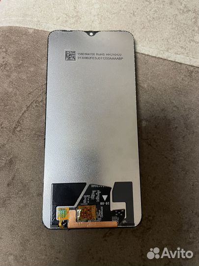 Стекло на redmi 9Т