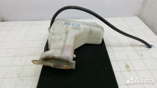 Бачок расширительный nissan primera P12 (91T09NP01