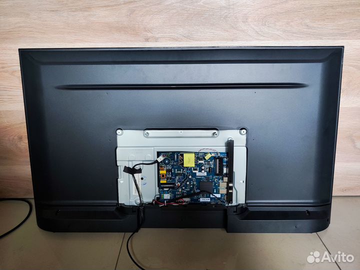Телевизор Haier 43 Smart TV K6 Light(По запчастям)