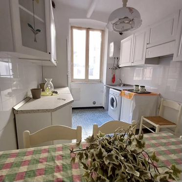 4-к. квартира, 53 м² (Италия)