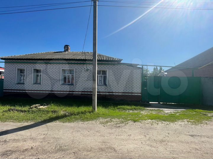 Дом 76 м² на участке 3 сот.