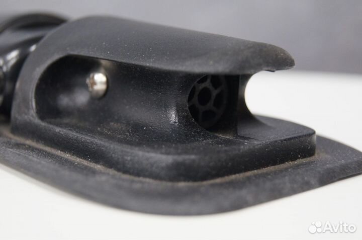 Пвх держатель 20.3*9 см