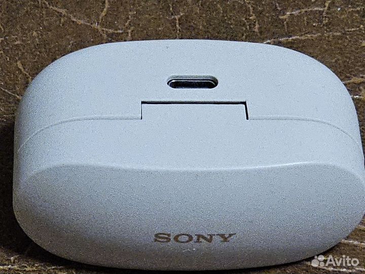 Беспроводные наушники sony wh 1000xm4