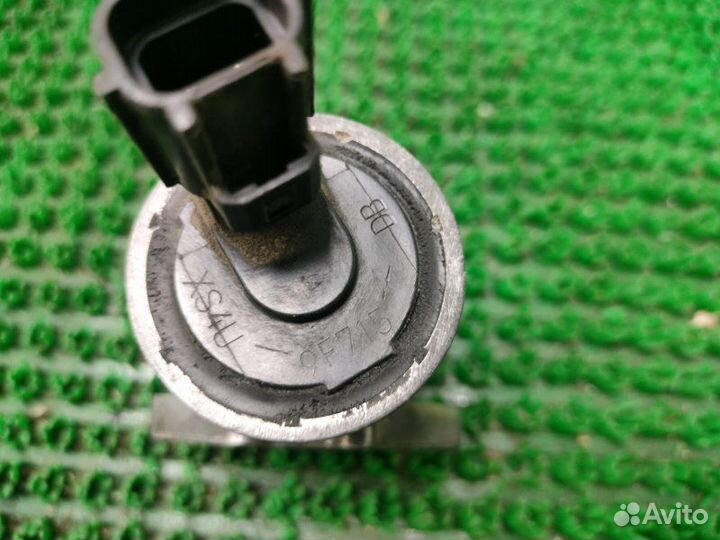 Клапан холостого хода Ford Focus 1 cdda 2003