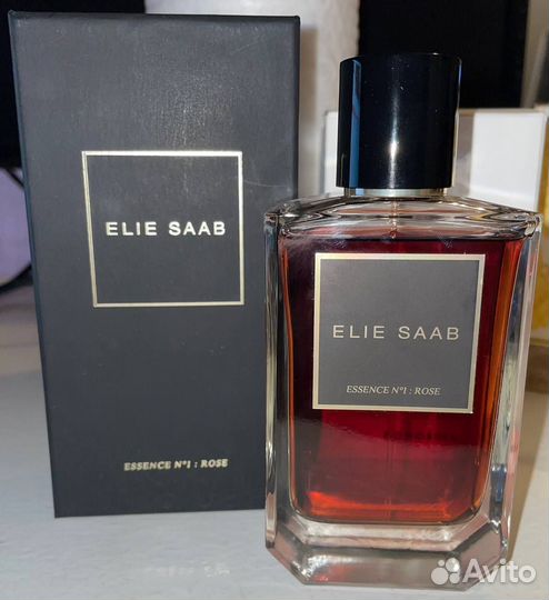 Очень много парфюмов. Ниша, люкс, снятости