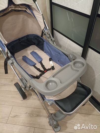 Прогулочная коляска babyhit