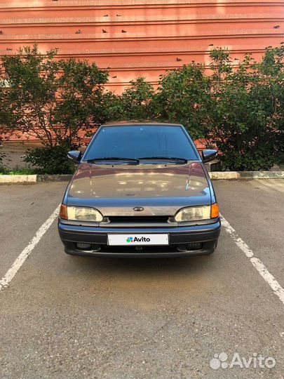 ВАЗ 2114 Samara 1.6 МТ, 2013, 170 000 км