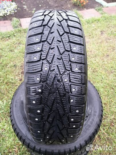 Nokian Tyres Hakkapeliitta 7 185/65 R15 92T