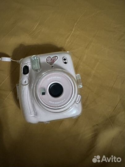 Фотоаппарат instax mini 11