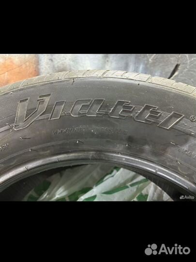 Victorun VR928 5.60/27 R8 93