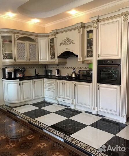 Кухонный гарнитур цена за весь комплект