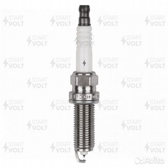 Свеча зажигания для автомобилей nissan juke f15 (10) 1.6dig-t ir+ir