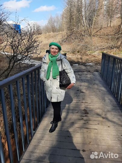 Няня для ребенка