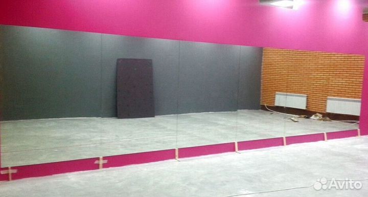 Стекло на заказ