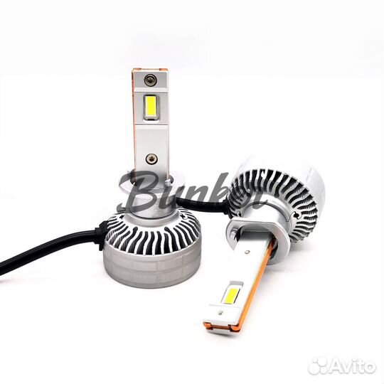 Светодиодные Лампы TaKiMi Altima H1, 12-30V