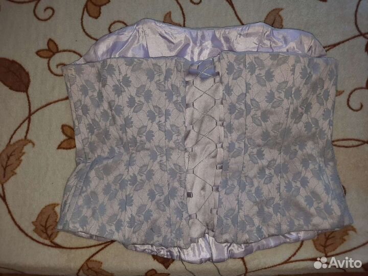 Платье на мероприятие