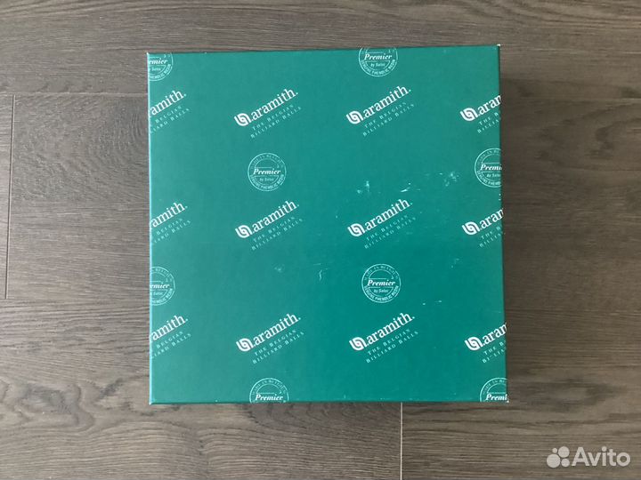 Шары для бильярда aramith primier 68 mm