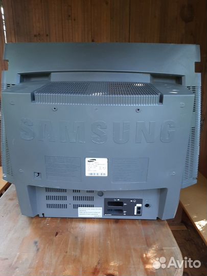 Корпус для тв Samsung CS-29M6SPQ