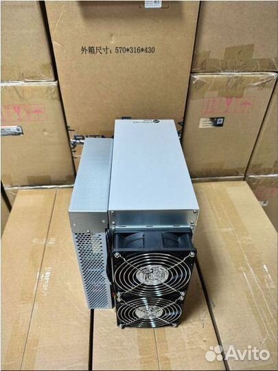 Asic майнер Antminer KS5 pro 20T