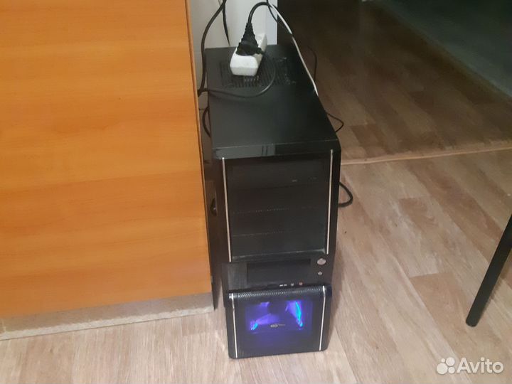 Компьютер игровой