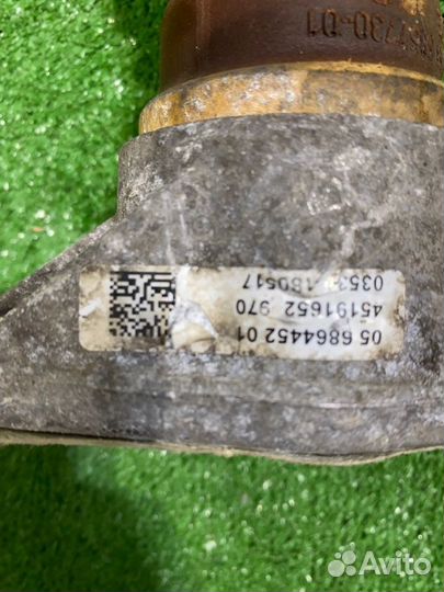 Амортизатор подвески задний Bmw 4 F36 B48B20A 2018