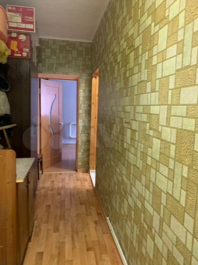 2-к. квартира, 49 м², 1/2 эт.