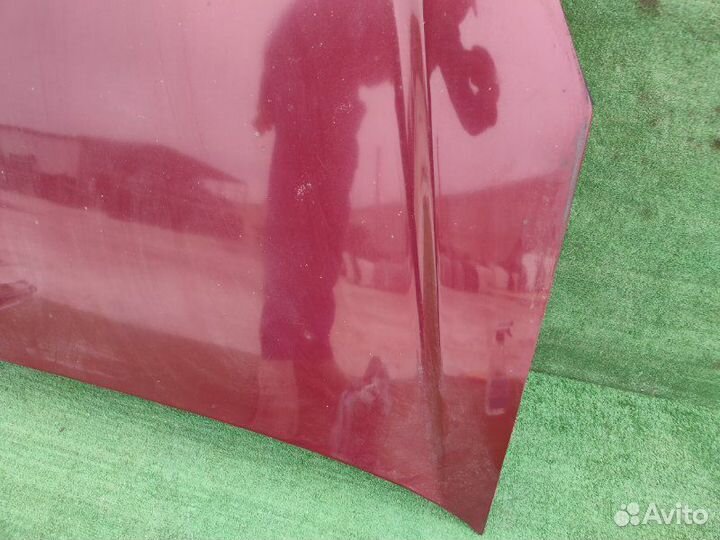 Капот Honda Cr-V RD5 K20A 2005